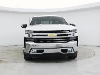Chevrolet Silverado 1500 2019 4x2 LTZ 4dr Double Cab 6.6 ft. SB