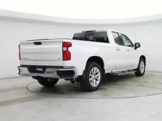 Chevrolet Silverado 1500 2019 4x2 LTZ 4dr Double Cab 6.6 ft. SB