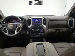 Chevrolet Silverado 1500 2019 4x2 LTZ 4dr Double Cab 6.6 ft. SB