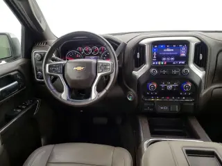 Chevrolet Silverado 1500 2019 4x2 LTZ 4dr Double Cab 6.6 ft. SB