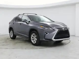 Lexus RX 350 2017 4dr SUV