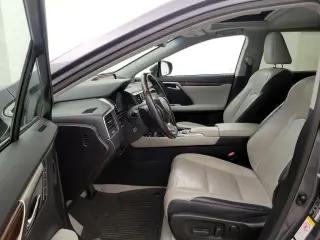 Lexus RX 350 2017 4dr SUV