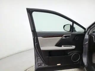 Lexus RX 350 2017 4dr SUV
