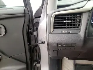 Lexus RX 350 2017 4dr SUV
