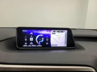 Lexus RX 350 2017 4dr SUV
