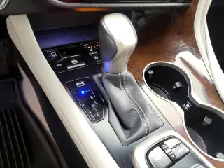Lexus RX 350 2017 4dr SUV