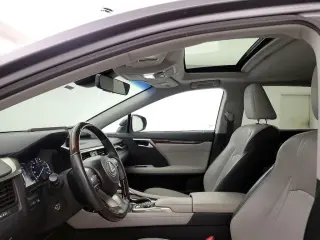 Lexus RX 350 2017 4dr SUV