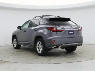 Lexus RX 350 2017 4dr SUV