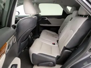 Lexus RX 350 2017 4dr SUV