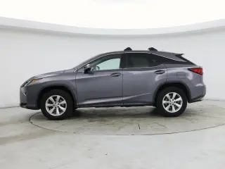 Lexus RX 350 2017 4dr SUV