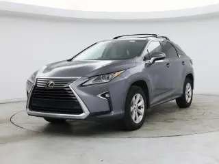Lexus RX 350 2017 4dr SUV