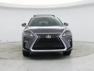 Lexus RX 350 2017 4dr SUV