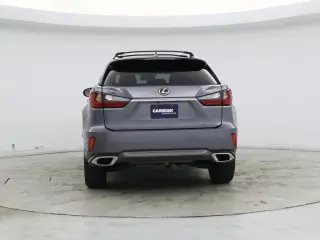 Lexus RX 350 2017 4dr SUV