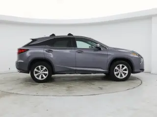 Lexus RX 350 2017 4dr SUV