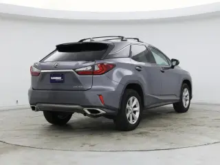 Lexus RX 350 2017 4dr SUV