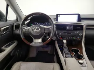 Lexus RX 350 2017 4dr SUV