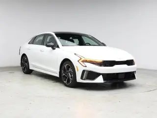 Kia K5 2025 GT-Line 4dr Sedan