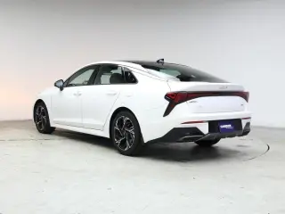 Kia K5 2025 GT-Line 4dr Sedan