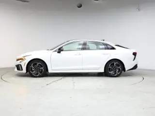 Kia K5 2025 GT-Line 4dr Sedan