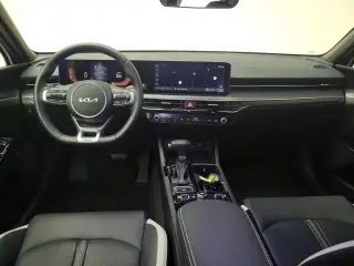 Kia K5 2025 GT-Line 4dr Sedan