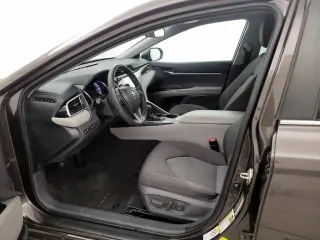 Toyota Camry 2018 LE 4dr Sedan