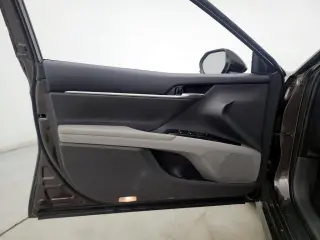 Toyota Camry 2018 LE 4dr Sedan