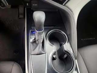 Toyota Camry 2018 LE 4dr Sedan