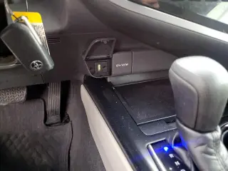 Toyota Camry 2018 LE 4dr Sedan