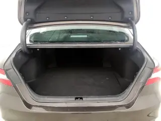 Toyota Camry 2018 LE 4dr Sedan