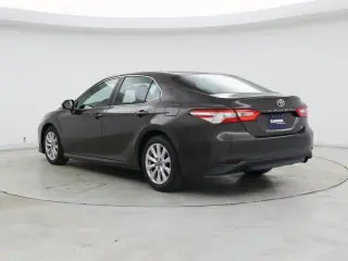 Toyota Camry 2018 LE 4dr Sedan