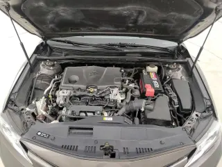 Toyota Camry 2018 LE 4dr Sedan