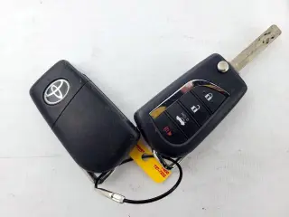 Toyota Camry 2018 LE 4dr Sedan