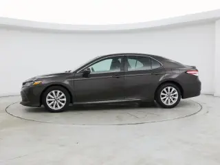Toyota Camry 2018 LE 4dr Sedan