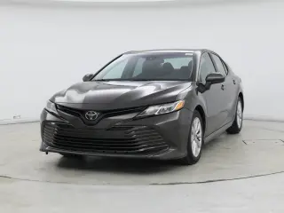 Toyota Camry 2018 LE 4dr Sedan