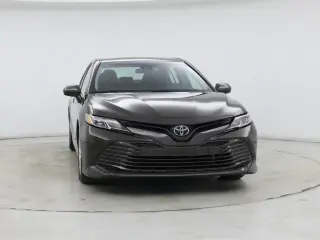 Toyota Camry 2018 LE 4dr Sedan
