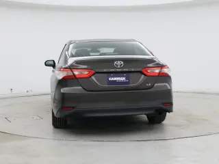 Toyota Camry 2018 LE 4dr Sedan