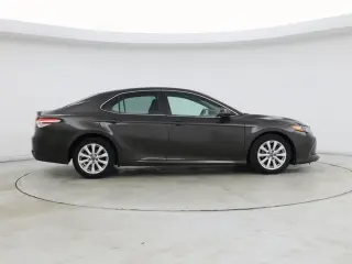 Toyota Camry 2018 LE 4dr Sedan