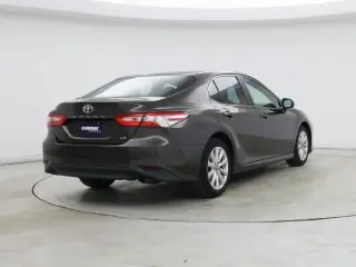 Toyota Camry 2018 LE 4dr Sedan