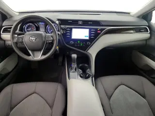 Toyota Camry 2018 LE 4dr Sedan
