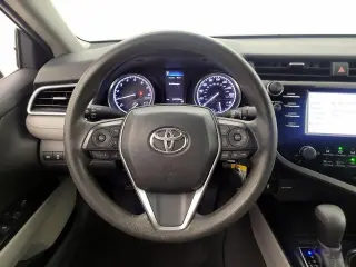 Toyota Camry 2018 LE 4dr Sedan