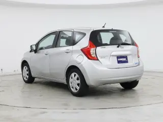 Nissan Versa Note 2015 SV 4dr Hatchback