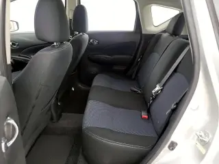 Nissan Versa Note 2015 SV 4dr Hatchback