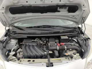 Nissan Versa Note 2015 SV 4dr Hatchback