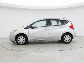 Nissan Versa Note 2015 SV 4dr Hatchback