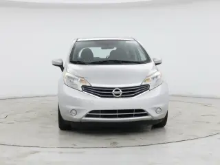 Nissan Versa Note 2015 SV 4dr Hatchback