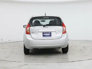 Nissan Versa Note 2015 SV 4dr Hatchback