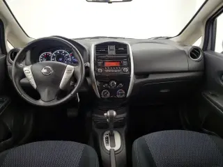 Nissan Versa Note 2015 SV 4dr Hatchback