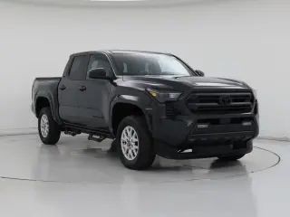 Toyota Tacoma 2024 4x4 SR5 4dr Double Cab 5.0 ft SB