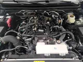 Toyota Tacoma 2024 4x4 SR5 4dr Double Cab 5.0 ft SB