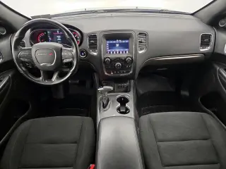 Dodge Durango 2018 AWD SXT 4dr SUV